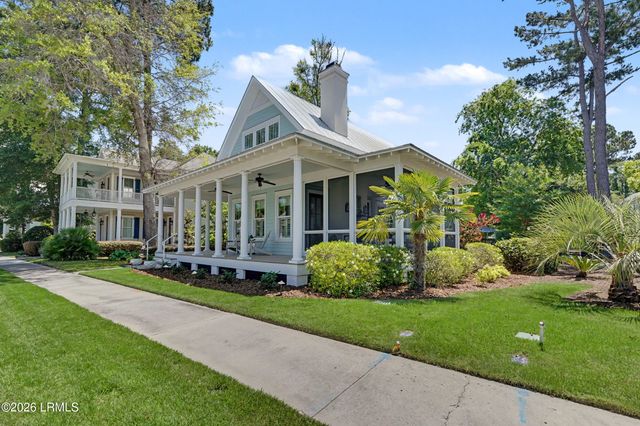 7 W Bluff, Beaufort, SC 29906