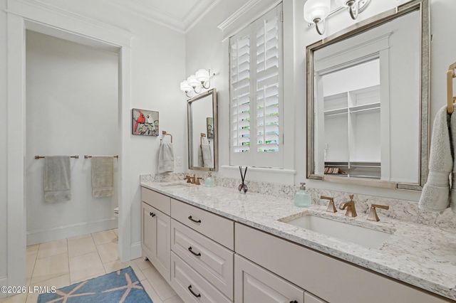 7 W Bluff, Beaufort, SC 29906