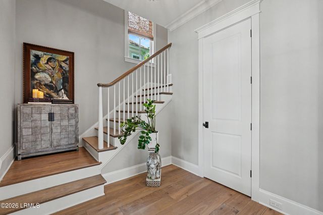 7 W Bluff, Beaufort, SC 29906