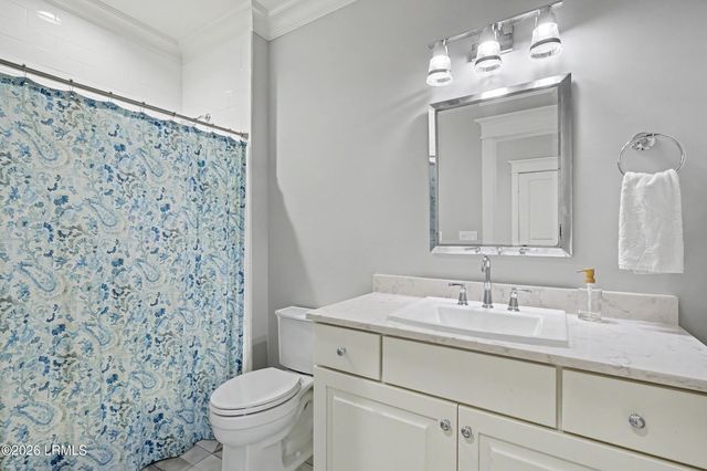 7 W Bluff, Beaufort, SC 29906