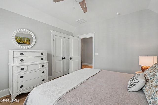 7 W Bluff, Beaufort, SC 29906
