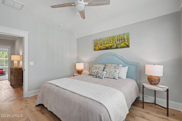 7 W Bluff, Beaufort, SC 29906