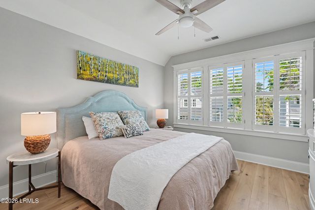 7 W Bluff, Beaufort, SC 29906