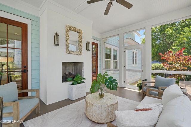 7 W Bluff, Beaufort, SC 29906