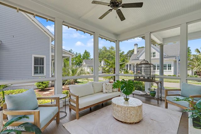 7 W Bluff, Beaufort, SC 29906