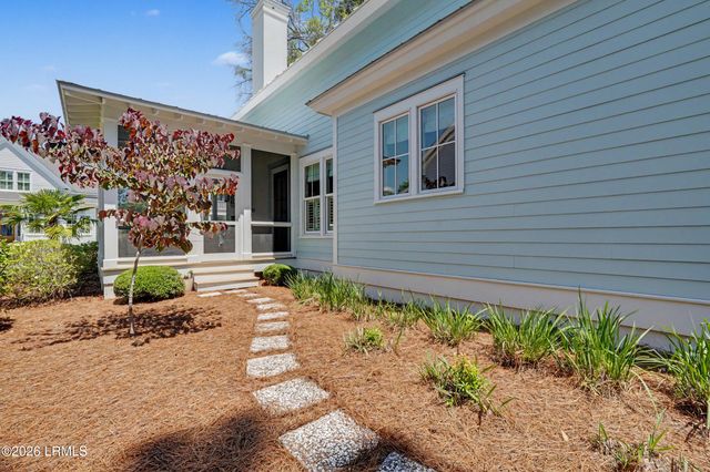 7 W Bluff, Beaufort, SC 29906