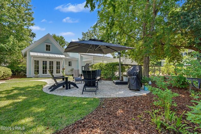 7 W Bluff, Beaufort, SC 29906