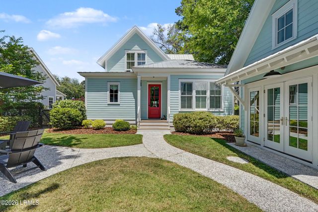 7 W Bluff, Beaufort, SC 29906