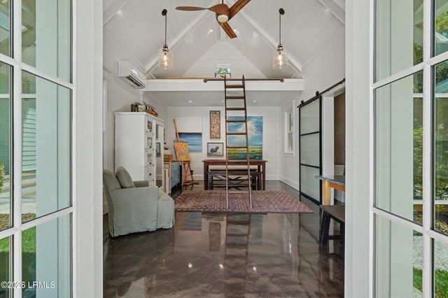 7 W Bluff, Beaufort, SC 29906