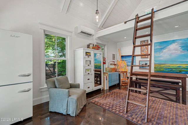 7 W Bluff, Beaufort, SC 29906