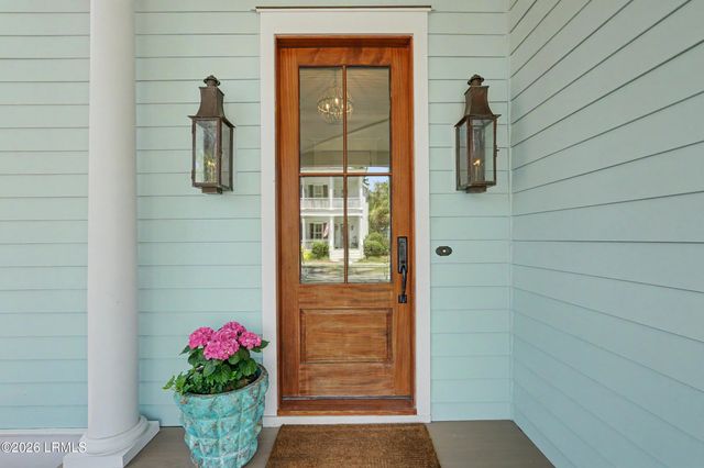 7 W Bluff, Beaufort, SC 29906