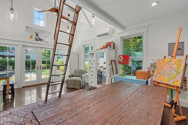 7 W Bluff, Beaufort, SC 29906