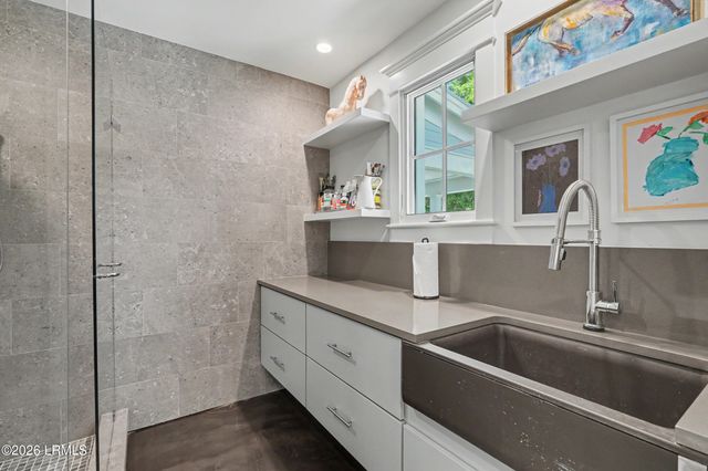 7 W Bluff, Beaufort, SC 29906