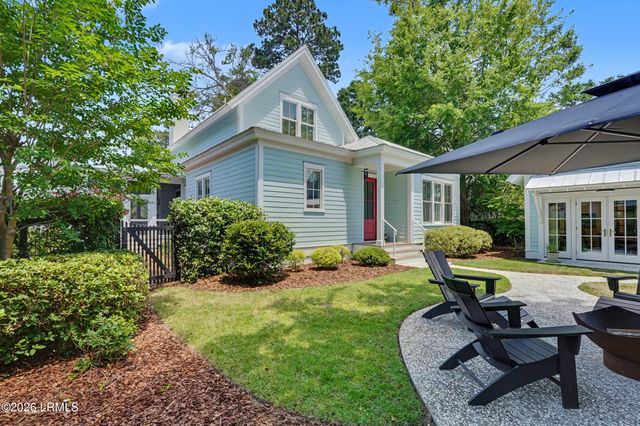 7 W Bluff, Beaufort, SC 29906