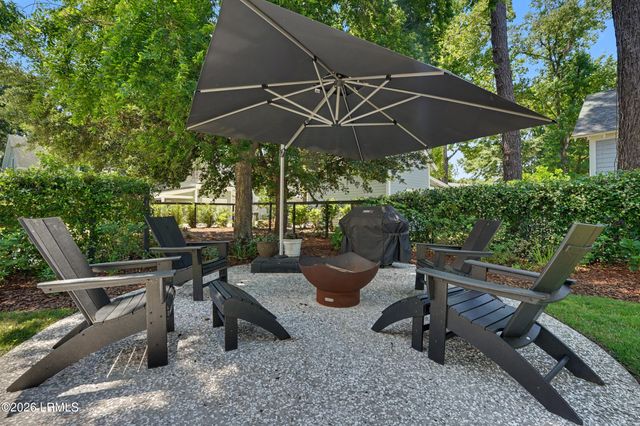 7 W Bluff, Beaufort, SC 29906