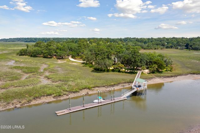 7 W Bluff, Beaufort, SC 29906