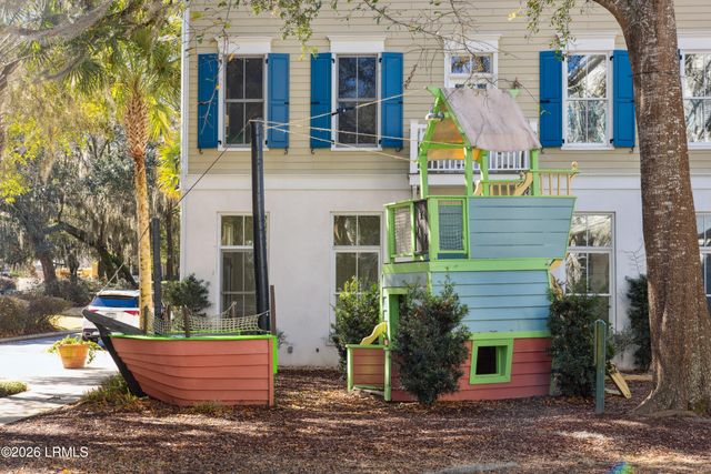 7 W Bluff, Beaufort, SC 29906