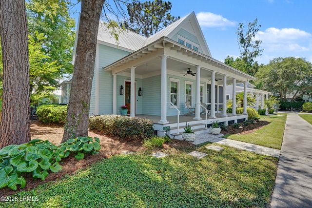 7 W Bluff, Beaufort, SC 29906