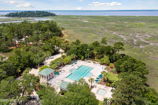7 W Bluff, Beaufort, SC 29906