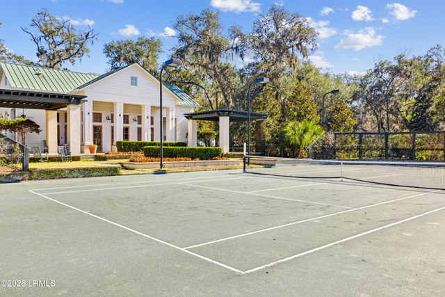 7 W Bluff, Beaufort, SC 29906