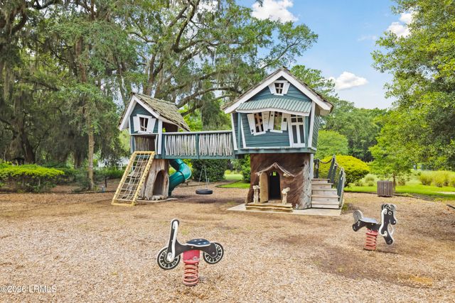 7 W Bluff, Beaufort, SC 29906