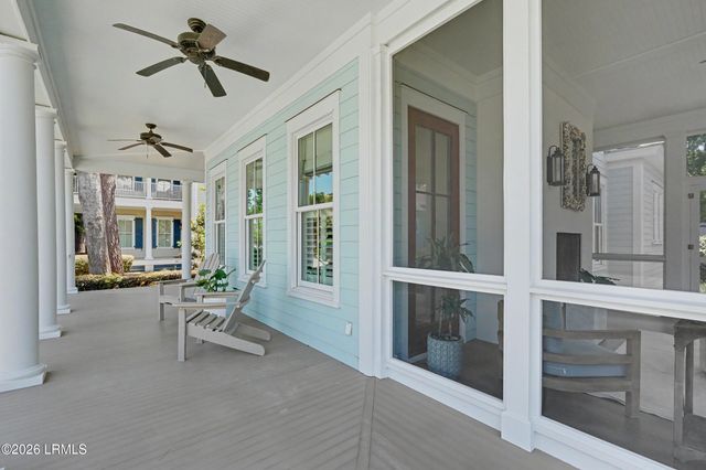 7 W Bluff, Beaufort, SC 29906