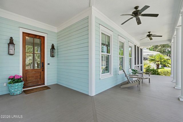 7 W Bluff, Beaufort, SC 29906