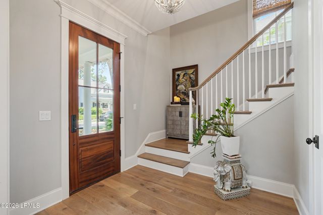 7 W Bluff, Beaufort, SC 29906