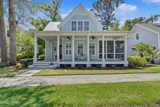7 W Bluff, Beaufort, SC 29906
