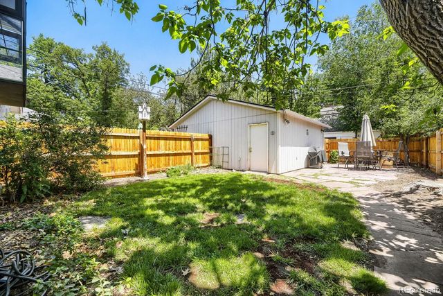 480 N Gilpin Street, Denver, CO 80218