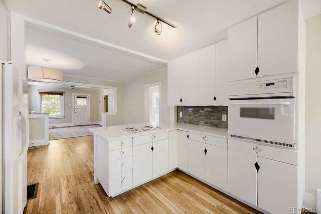 480 N Gilpin Street, Denver, CO 80218