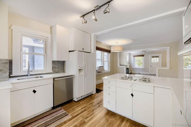 480 N Gilpin Street, Denver, CO 80218