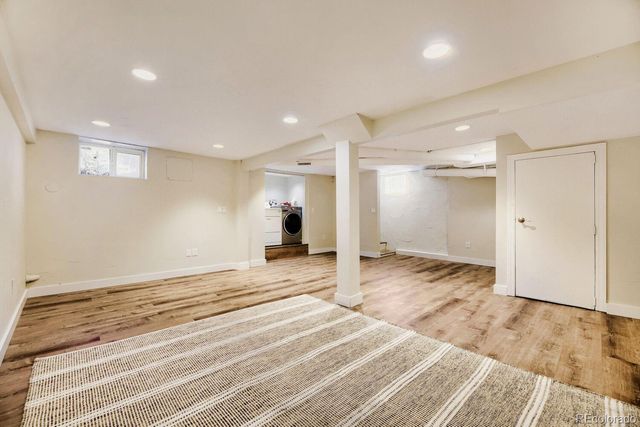 480 N Gilpin Street, Denver, CO 80218