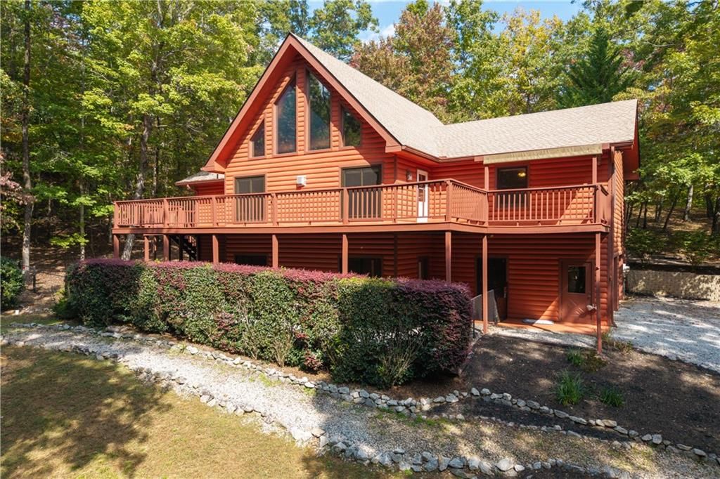 891 Deerfield Drive, Clayton, GA 30525