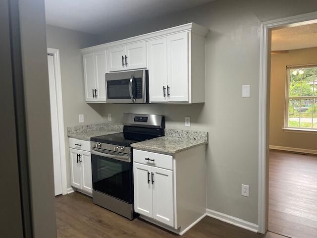 3124 15th Avenue, Chattanooga, TN 37407
