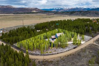 156 GCR 410, Granby, CO 80446