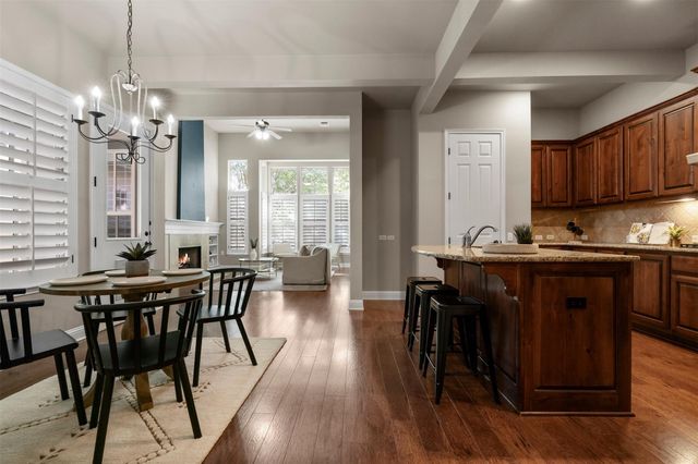 2020 Antone ST, Austin, TX 78723