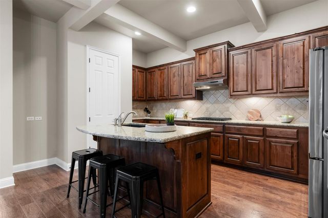 2020 Antone ST, Austin, TX 78723