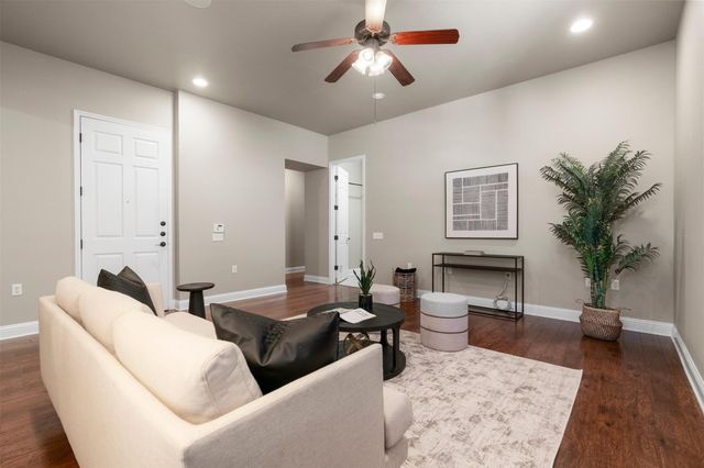 2020 Antone ST, Austin, TX 78723