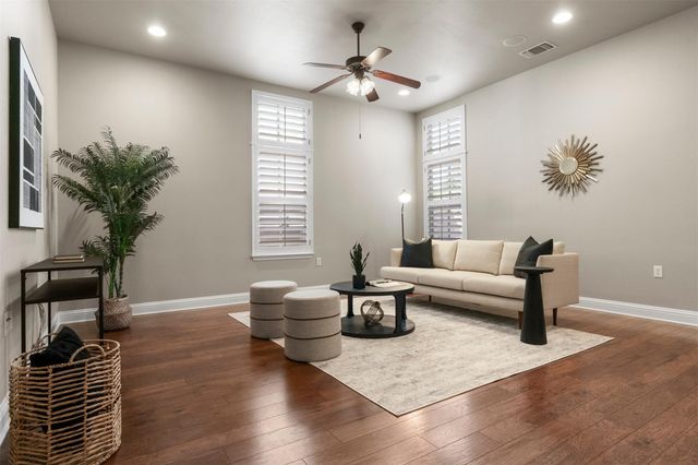 2020 Antone ST, Austin, TX 78723