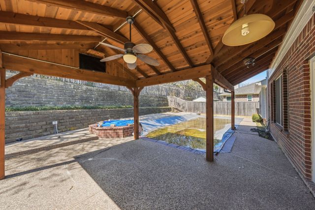 314 Jamilia Court, Mesquite, TX 75150