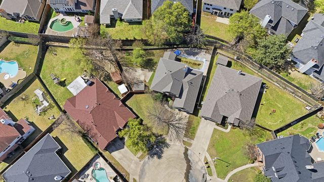 314 Jamilia Court, Mesquite, TX 75150