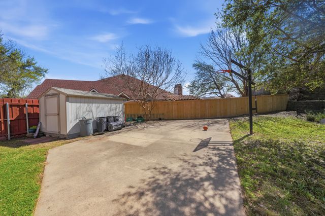 314 Jamilia Court, Mesquite, TX 75150