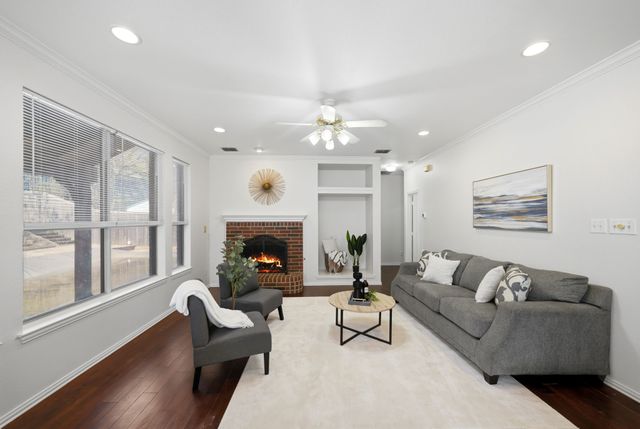 314 Jamilia Court, Mesquite, TX 75150