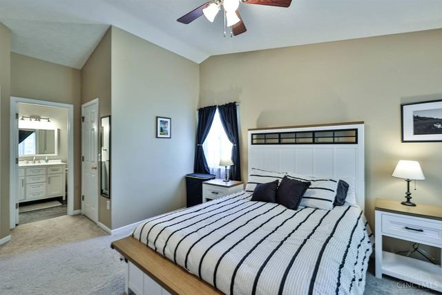 710 Carrington Place, Loveland, OH 45140