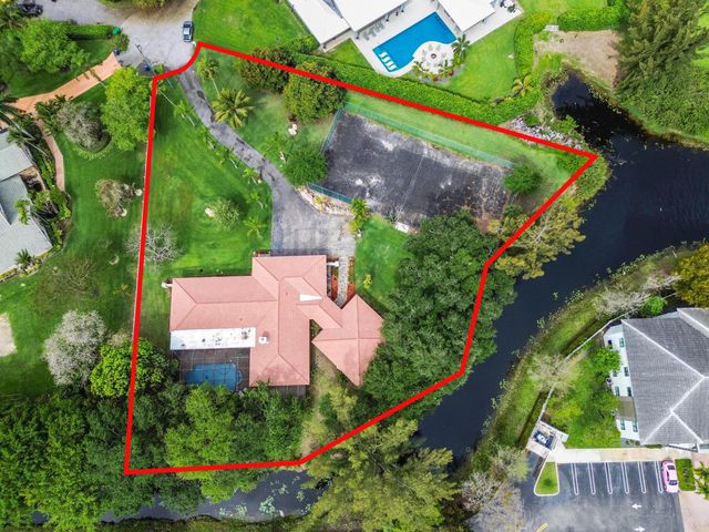 9351 NW 44th Place, Coral Springs, FL 33065