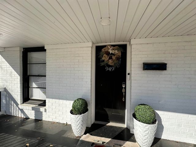 949 North Logan Street, Gaffney, SC 29341