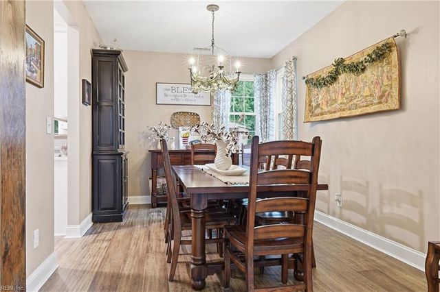 2107 Sunset Maple LN, Chesapeake, VA 23323