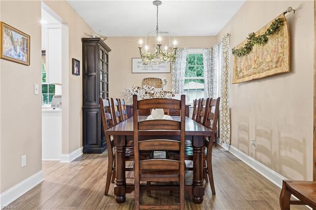 2107 Sunset Maple LN, Chesapeake, VA 23323