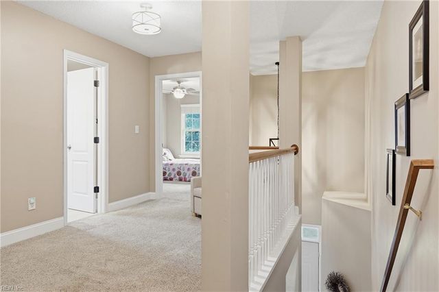 2107 Sunset Maple LN, Chesapeake, VA 23323